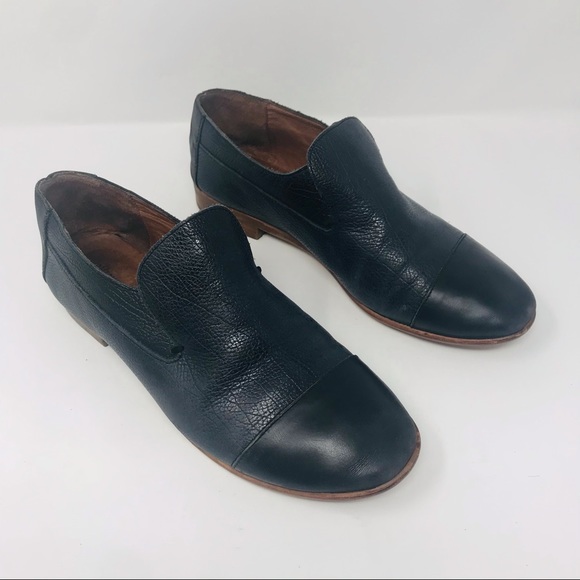 Jeffrey Campbell Shoes - Jeffrey Campbell Berkley Loafer Slipper